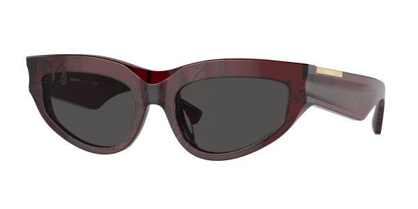 Burberry 4425U Sunglasses For Cheap - Image 5
