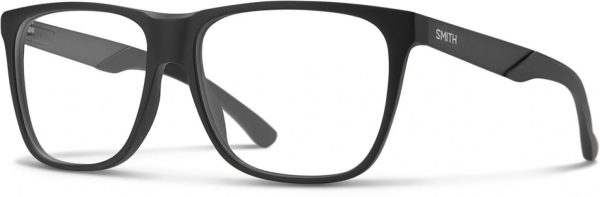 Smith Optics Prescription Eyeglass 102491 Lowdown Steel RX Sunglasses For Discount - Image 5
