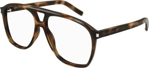 Saint Laurent SL 596 DUNE OPT Eyeglasses Online - Image 4