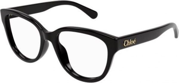 Chloe CH0243O Eyeglasses For Sale - Image 4