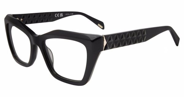 Police VPLN57M Eyeglasses Online now - Image 2