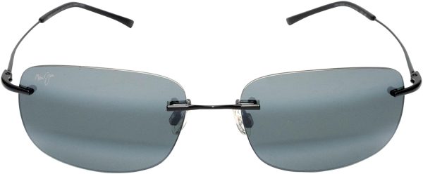 Maui Jim OHAI MJ334 Sunglasses Supply - Image 2