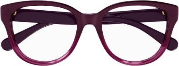 Chloe CH0243O Eyeglasses For Sale - Image 2