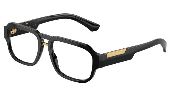 Dolce & Gabbana 3389 Eyeglasses For Cheap - Image 4