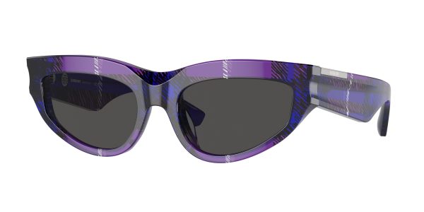 Burberry 4425U Sunglasses For Cheap - Image 4