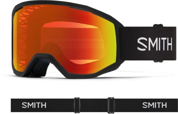 Smith Optics Bike Goggles M00440 Loam MTB Goggles Supply - Image 5