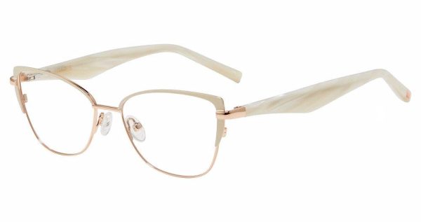 Jones New York VJON506 Eyeglasses Fashion - Image 3