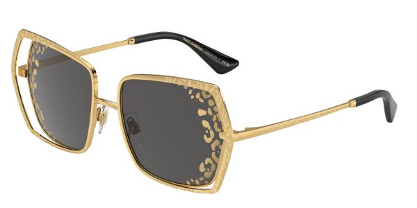 Dolce & Gabbana 2306 Sunglasses For Sale - Image 5
