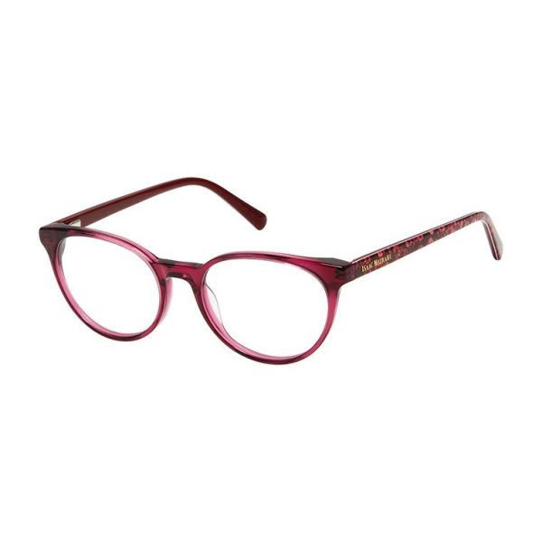 Isaac Mizrahi NY IM30088 Eyeglasses For Cheap - Image 3