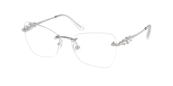 Swarovski 1014 Eyeglasses For Cheap