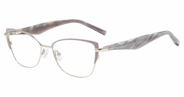 Jones New York VJON506 Eyeglasses Fashion