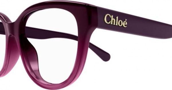 Chloe CH0243O Eyeglasses For Sale - Image 3