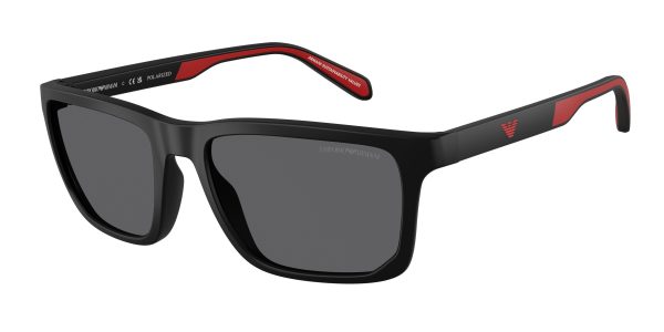 Emporio Armani 4219 Sunglasses on Sale - Image 5