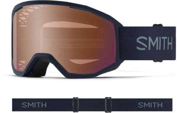 Smith Optics Bike Goggles M00440 Loam MTB Goggles Supply