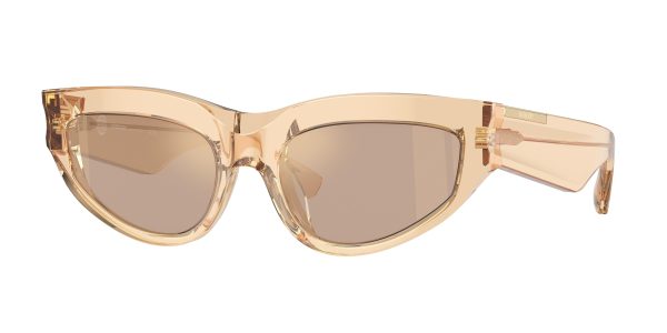 Burberry 4425U Sunglasses For Cheap - Image 2