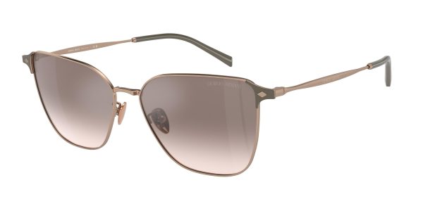 Giorgio Armani 6155 Sunglasses Hot on Sale - Image 2