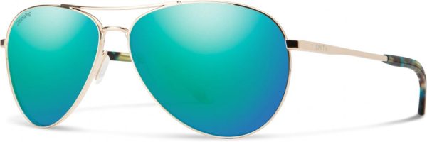 Smith Optics Active 206769 Langley 2 Sunglasses on Sale - Image 2