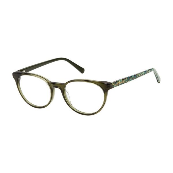 Isaac Mizrahi NY IM30088 Eyeglasses For Cheap - Image 2