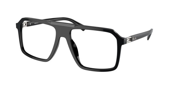 Michael Kors Montreux 4123U Eyeglasses Online Hot Sale - Image 2