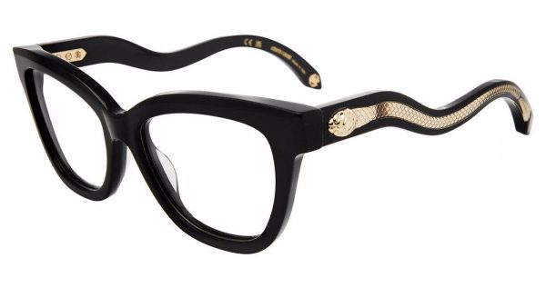 Roberto Cavalli VRC072 Eyeglasses Hot on Sale - Image 2
