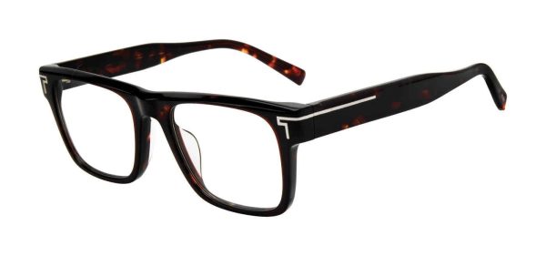 Tumi VTU532 Eyeglasses For Sale - Image 2