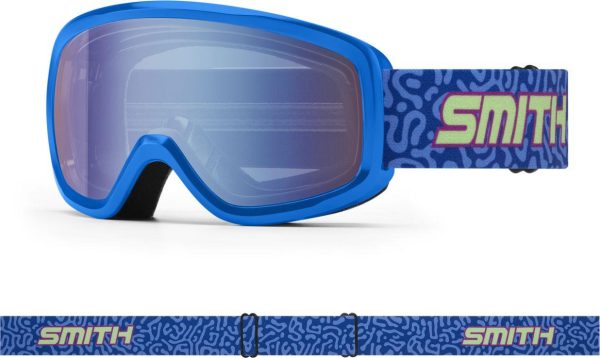 Smith Optics Snow Goggles M00442 Snowday Goggles Online Sale