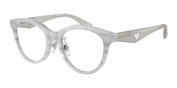 Emporio Armani 3236F Eyeglasses For Sale - Image 3
