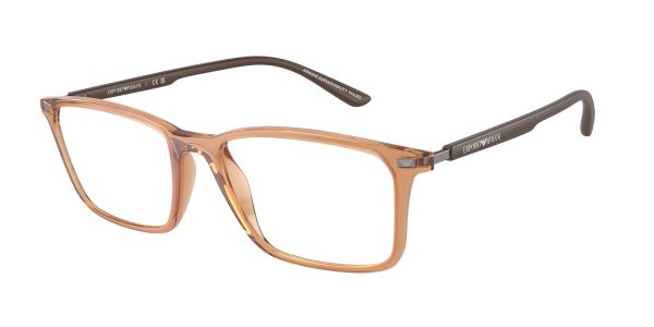 Emporio Armani 3237F Eyeglasses For Cheap - Image 4