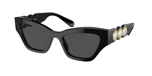Swarovski 6021F Sunglasses Supply - Image 3