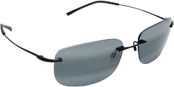 Maui Jim OHAI MJ334 Sunglasses Supply - Image 3