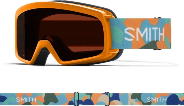 Smith Optics Snow Goggles M00678 Rascal Goggles For Cheap - Image 4