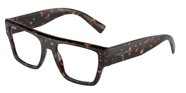 Dolce & Gabbana 3384 Eyeglasses Supply - Image 3