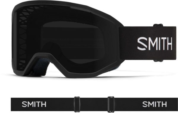 Smith Optics Bike Goggles M00440 Loam MTB Goggles Supply - Image 2