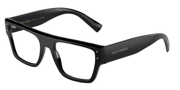 Dolce & Gabbana 3384 Eyeglasses Supply