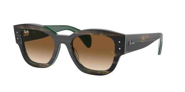 Ray-Ban Jorge 7681S Sunglasses Online - Image 5