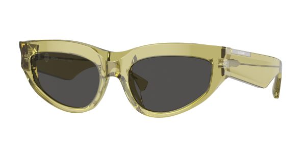 Burberry 4425U Sunglasses For Cheap - Image 3