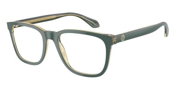 Giorgio Armani 7255 Eyeglasses Cheap - Image 4