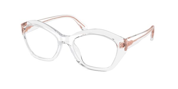 Michael Kors Seaside 4116U Eyeglasses Online - Image 2