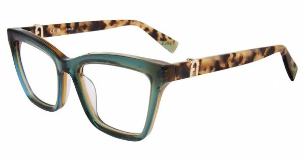 Furla VFU763 Eyeglasses Online - Image 3