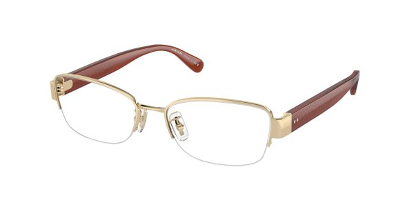 Coach 5168 Eyeglasses For Discount - Image 2