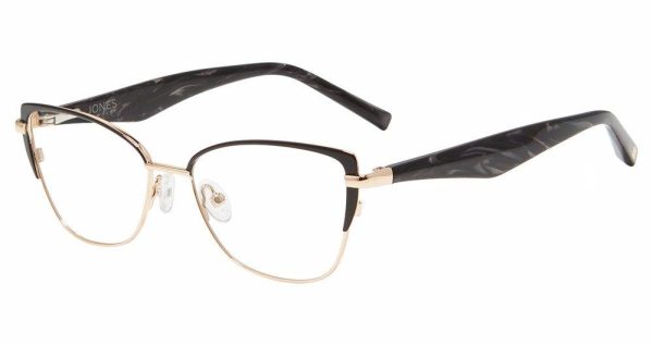 Jones New York VJON506 Eyeglasses Fashion - Image 2