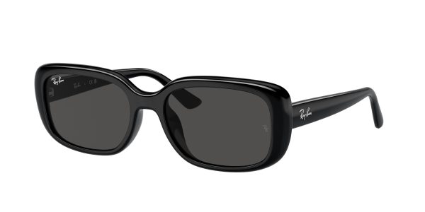Ray-Ban 4421D Sunglasses For Cheap - Image 4