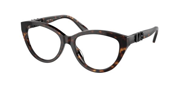 Michael Kors Andalucia 4120U Eyeglasses For Cheap - Image 2