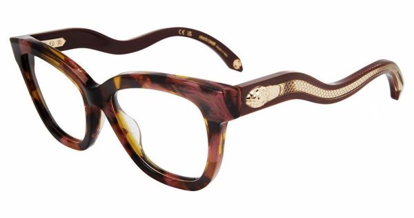 Roberto Cavalli VRC072 Eyeglasses Hot on Sale - Image 3