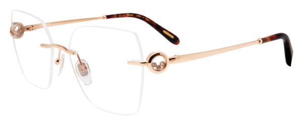 Chopard VCHL26S Eyeglasses For Discount - Image 2