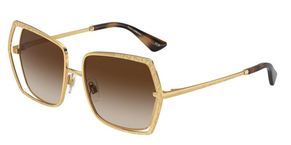 Dolce & Gabbana 2306 Sunglasses For Sale - Image 2