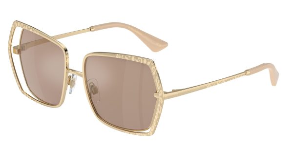 Dolce & Gabbana 2306 Sunglasses For Sale - Image 3