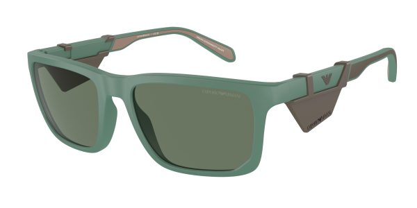 Emporio Armani 4219 Sunglasses on Sale - Image 4