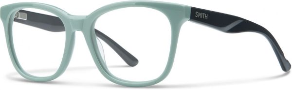 Smith Optics Prescription Eyeglass Prescription Eyeglass 101156 Lightheart RX Sunglasses For Sale - Image 2