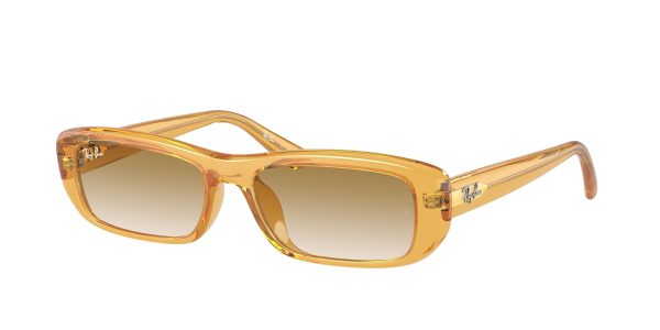 Ray-Ban 4436D Sunglasses Online - Image 2